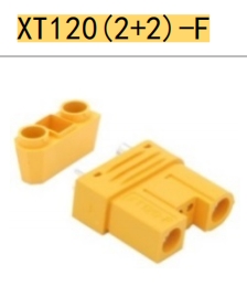 XT120(2+2)-F