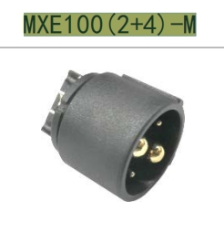 MXE100(2+4)-M